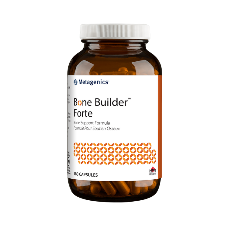 Bone Builder Forte 180C image 0