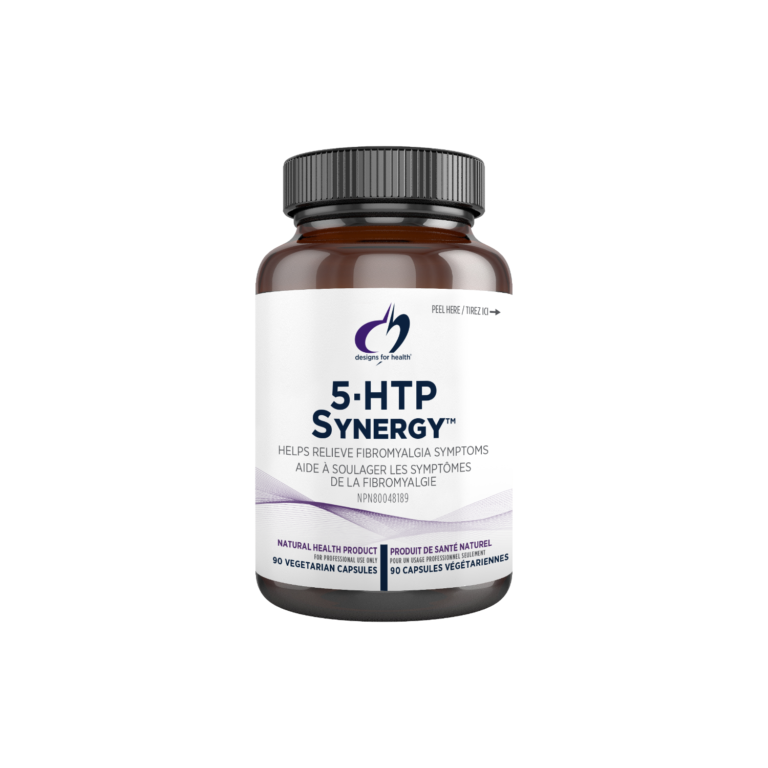 5 HTP Synergy