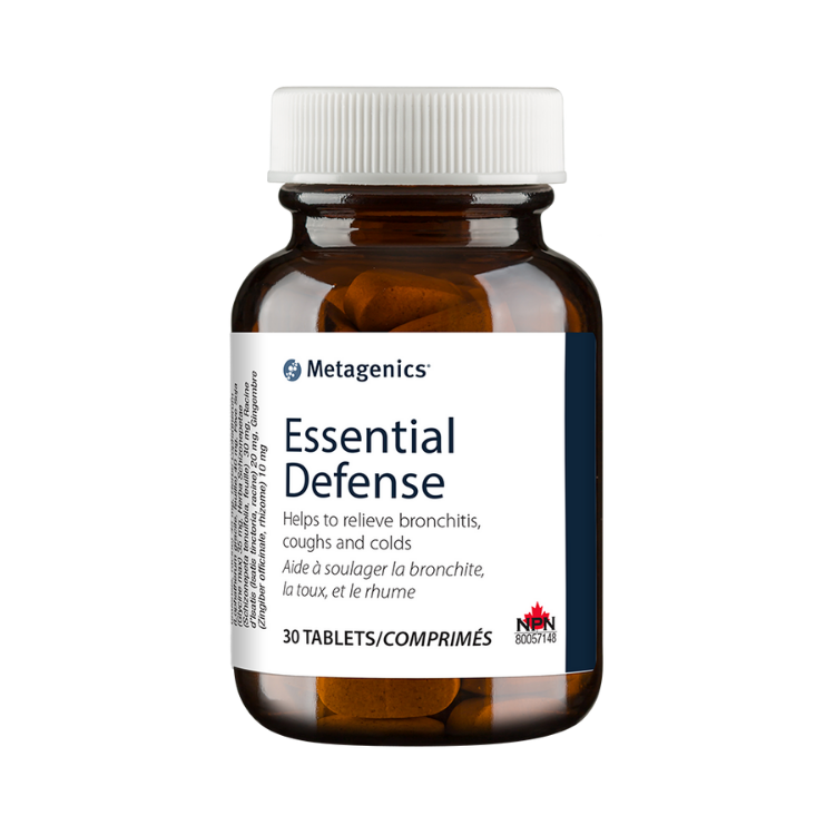 Essential Defense 30T image 0