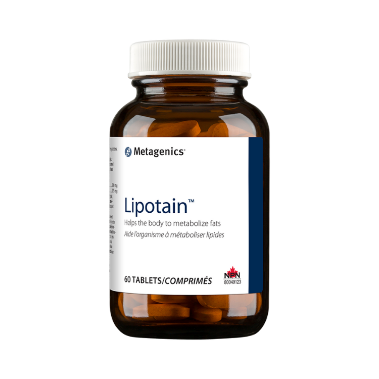 Lipotain 60T image 0