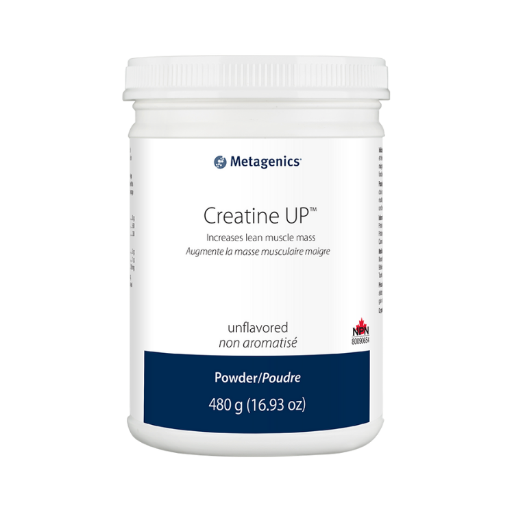Creatine UP (60 servings) image 0