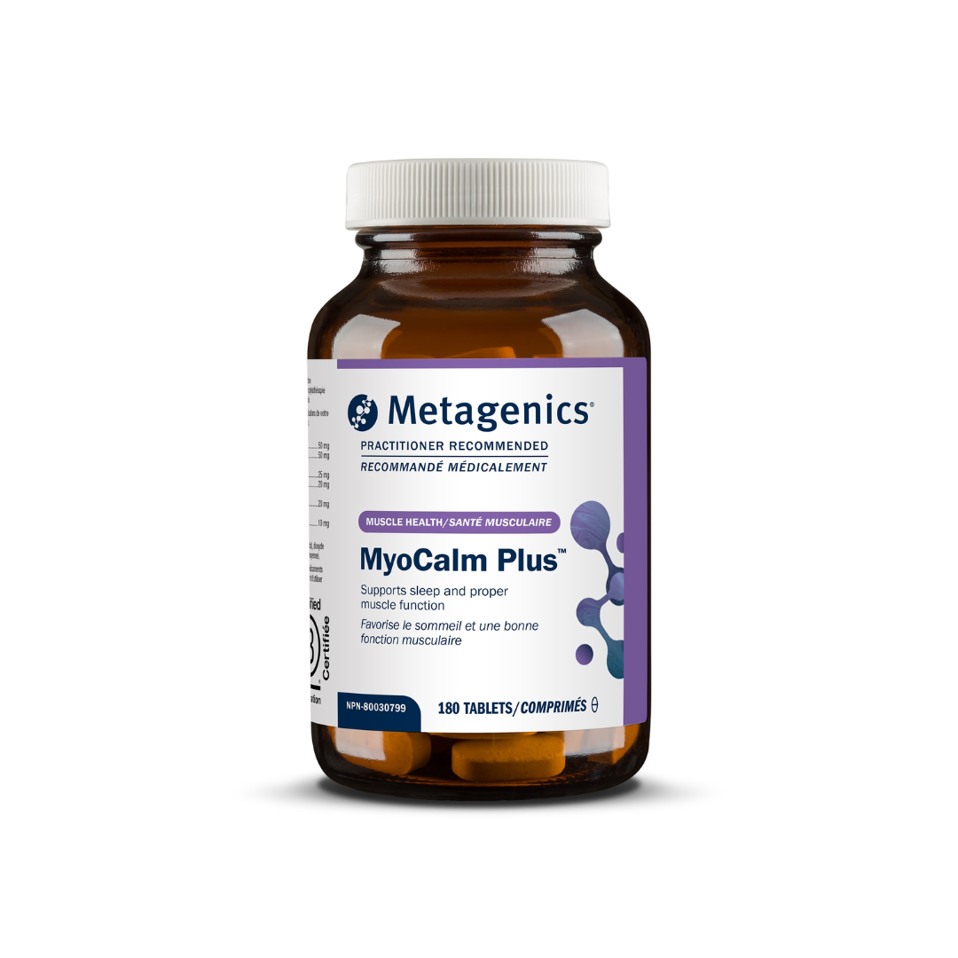 Metagenics MyoCalm Plus