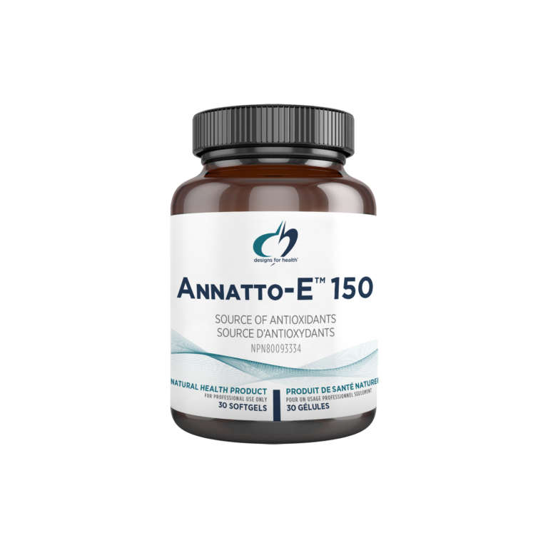 Designs for Health Annatto-E 150