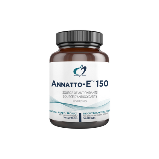 Designs for Health Annatto-E 150