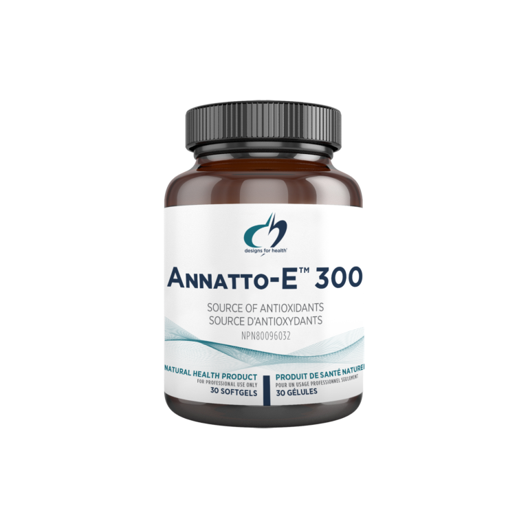 Designs for Health Annatto-E 300