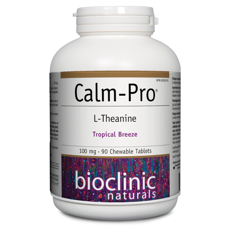 Bioclinic Naturals Calm-Pro®