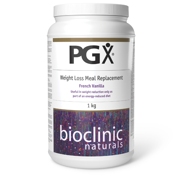 Bioclinic Naturals PGX
