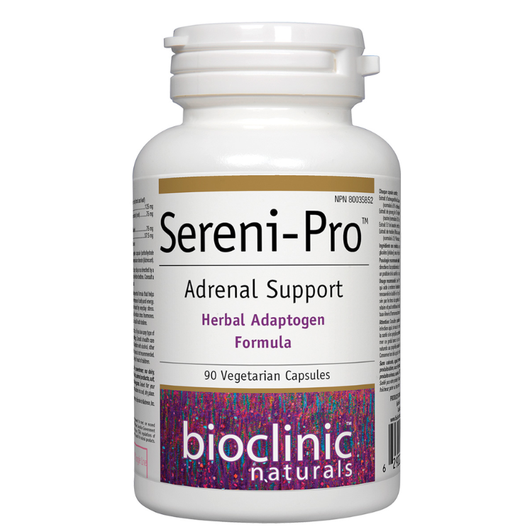 Bioclinic Naturals Sereni-Pro