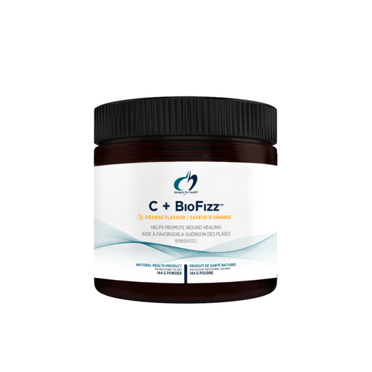 Designs for Health C+BioFizz