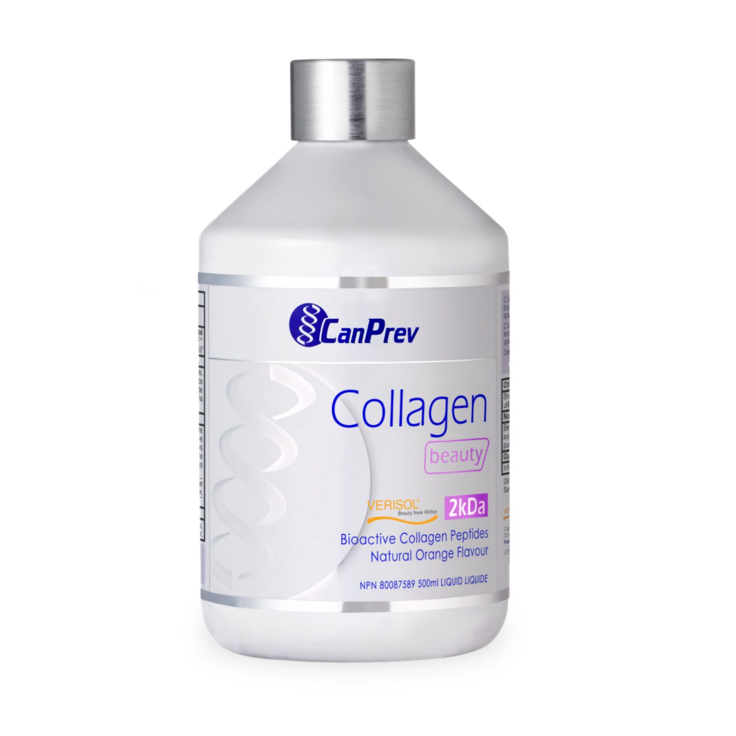 CanPrev Collagen Beauty Liquid