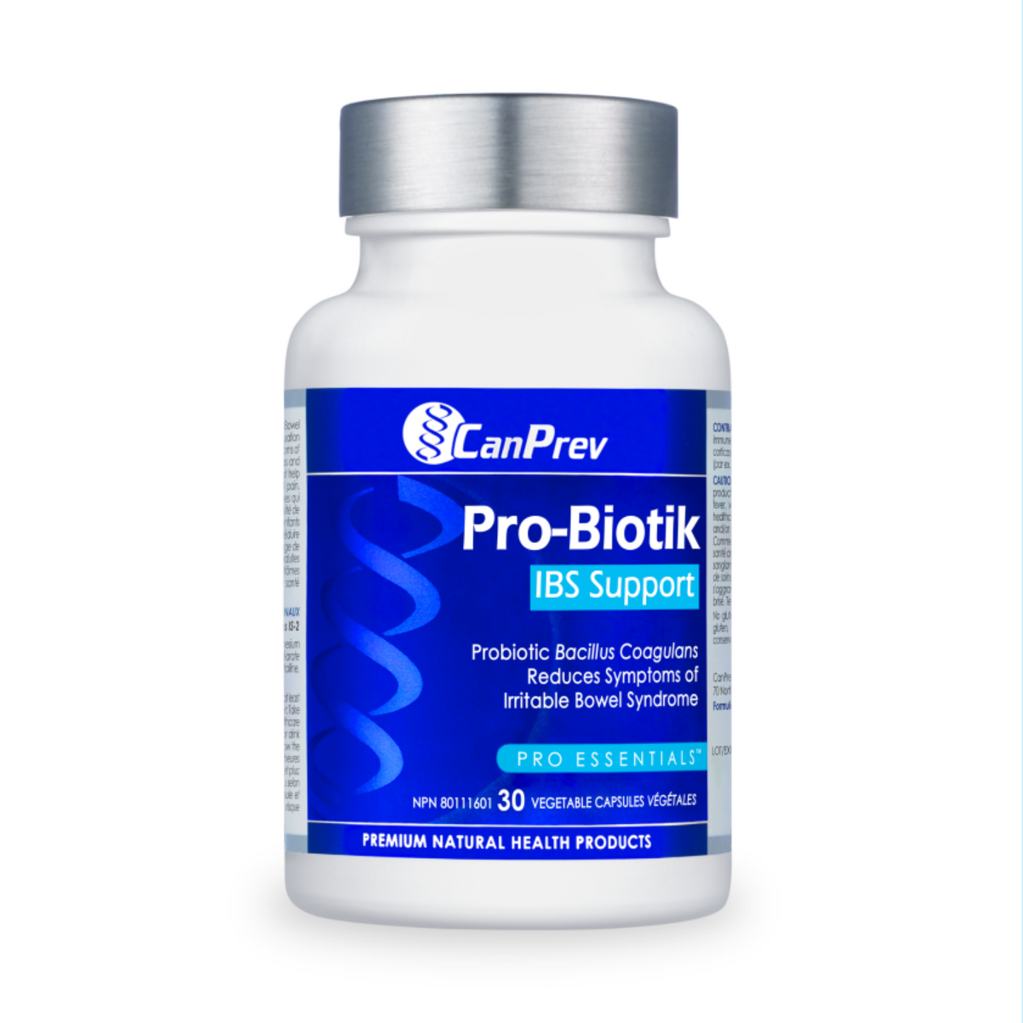 CanPrev Pro-Biotik IBS Support
