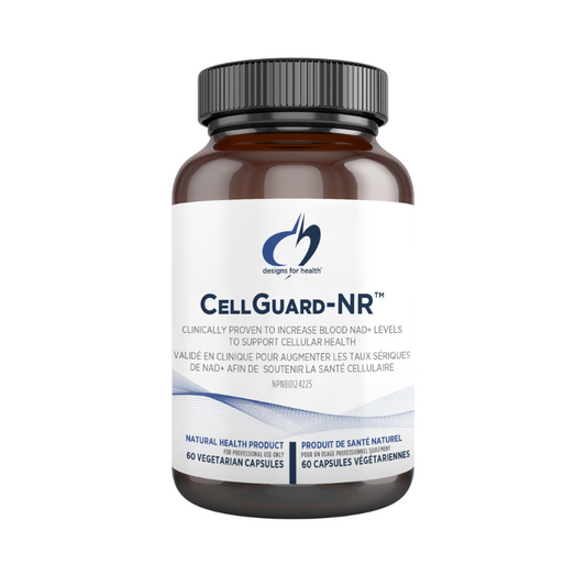 Designs for Health CellGuard-NR
