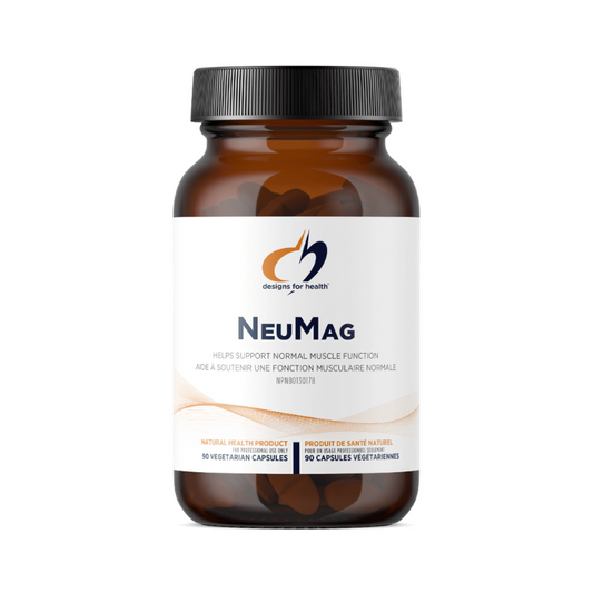 Designs for Health NeuMag