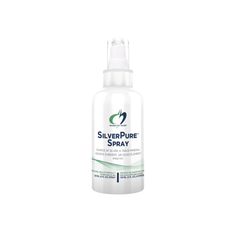 Designs for Health SilverPure Spray