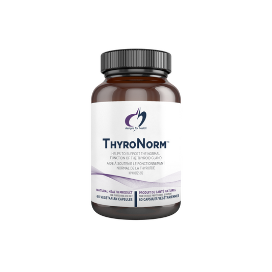 Designs for Health ThyroNorm