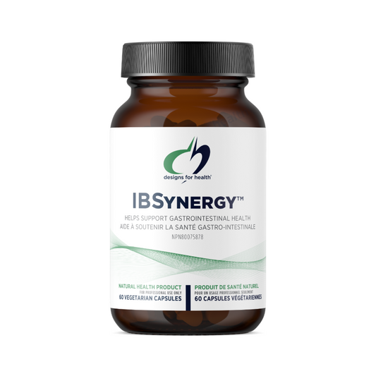 Designs for Health IBSynergy