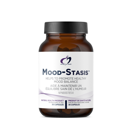 Designs for Health Mood-Stasis