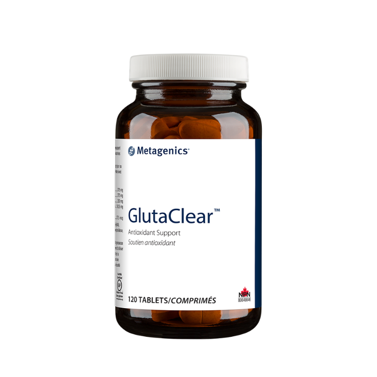 Metagenics GlutaClear
