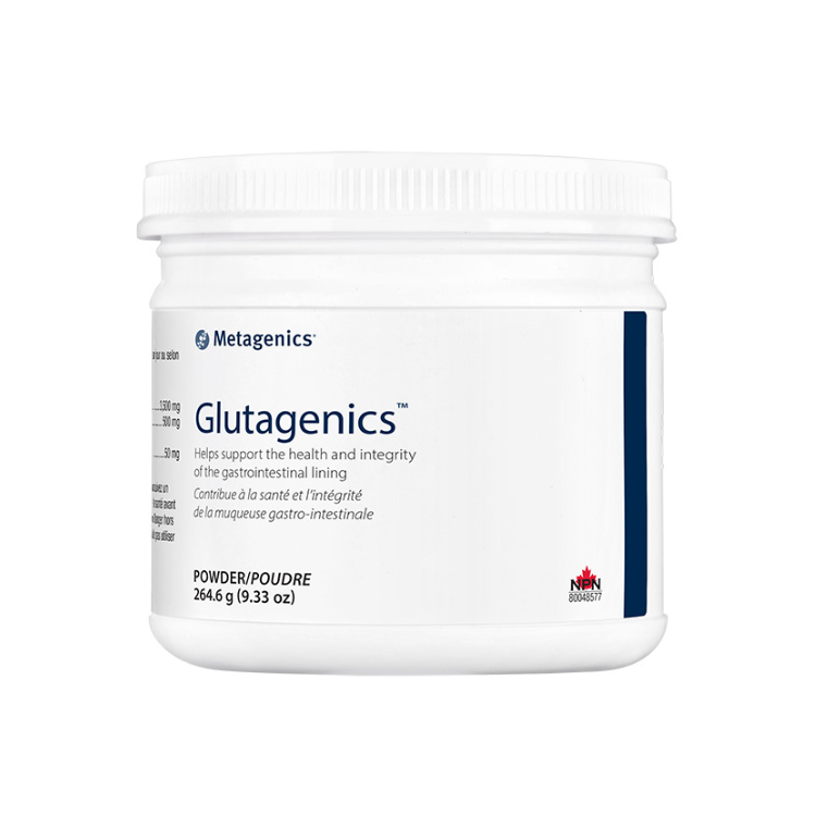 Metagenics Glutagenics