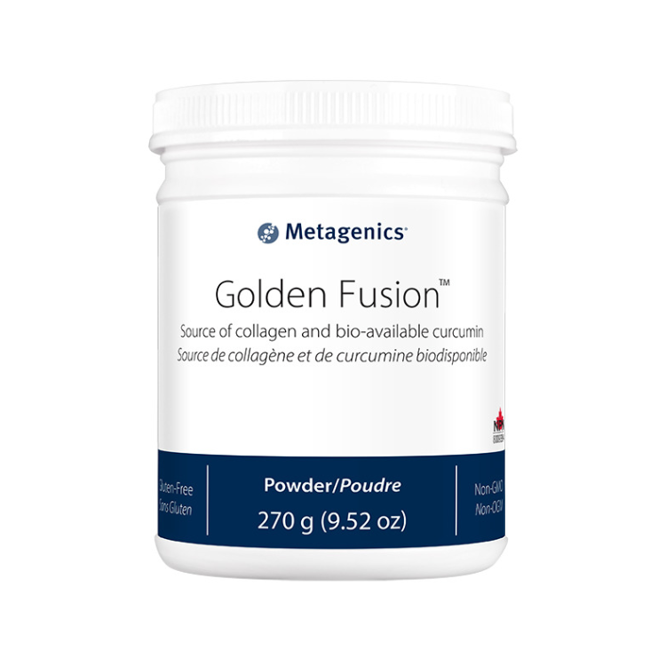 Metagenics Golden Fusion