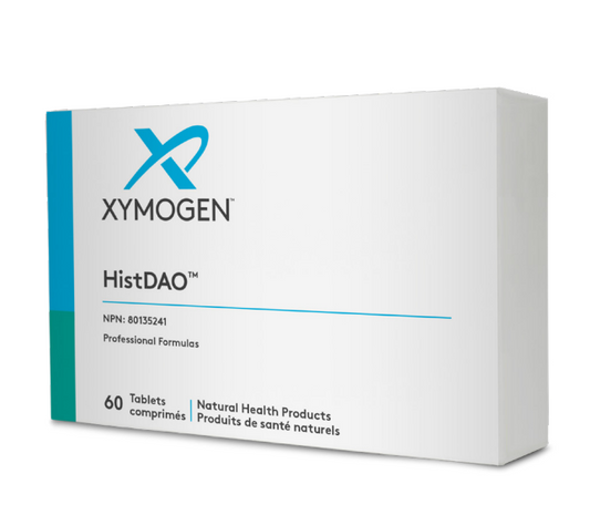 Xymogen HistDAO