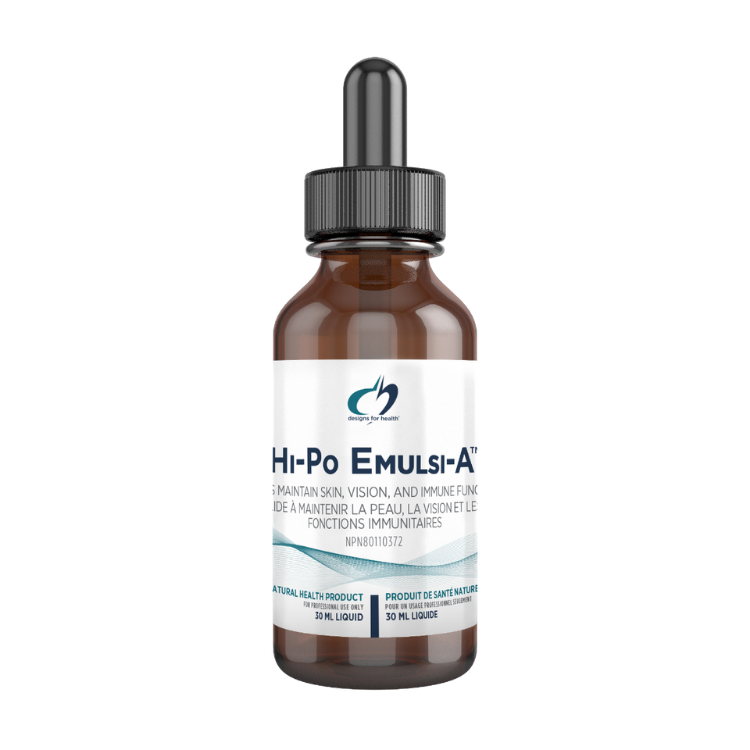 DFH Hi-Po Emulsi-A