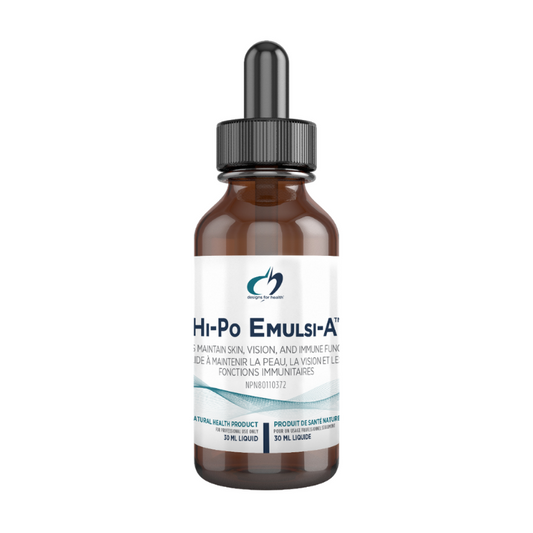 DFH Hi-Po Emulsi-A