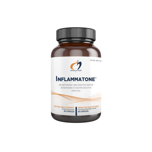 Designs for Health Inflammatone