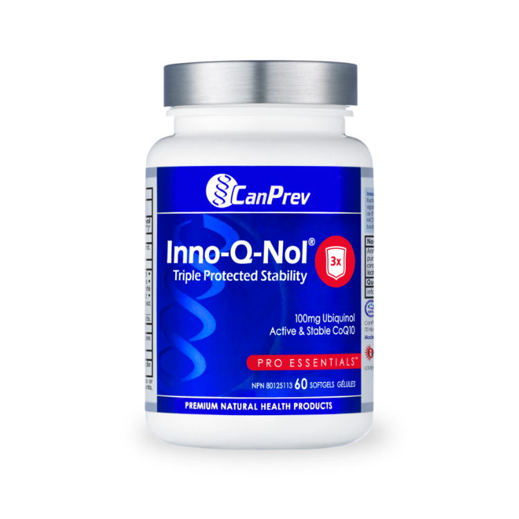CanPrev Inno-Q-Nol 100mg