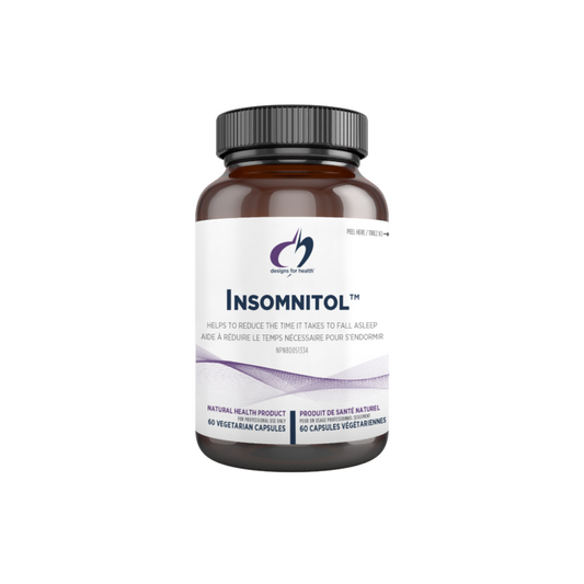 Designs for Health Insomnitol