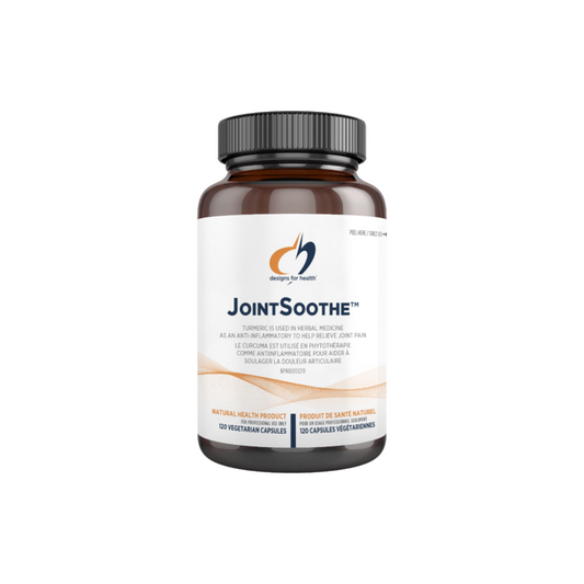 Designs for Health JointSoothe