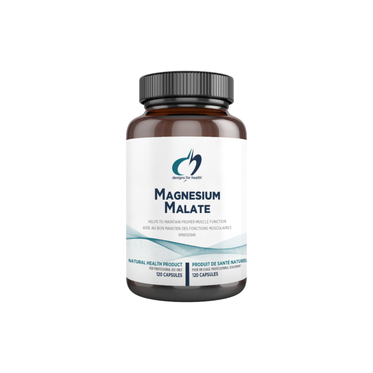 Designs for Health Magnesium Malate