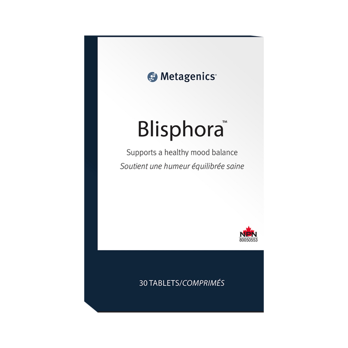 Metagenics Blisphora