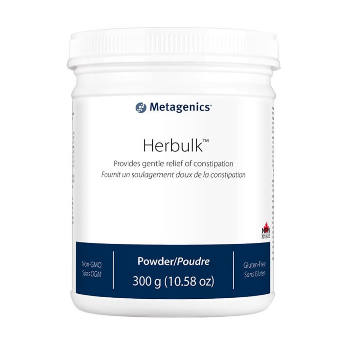 Metagenics Herbulk