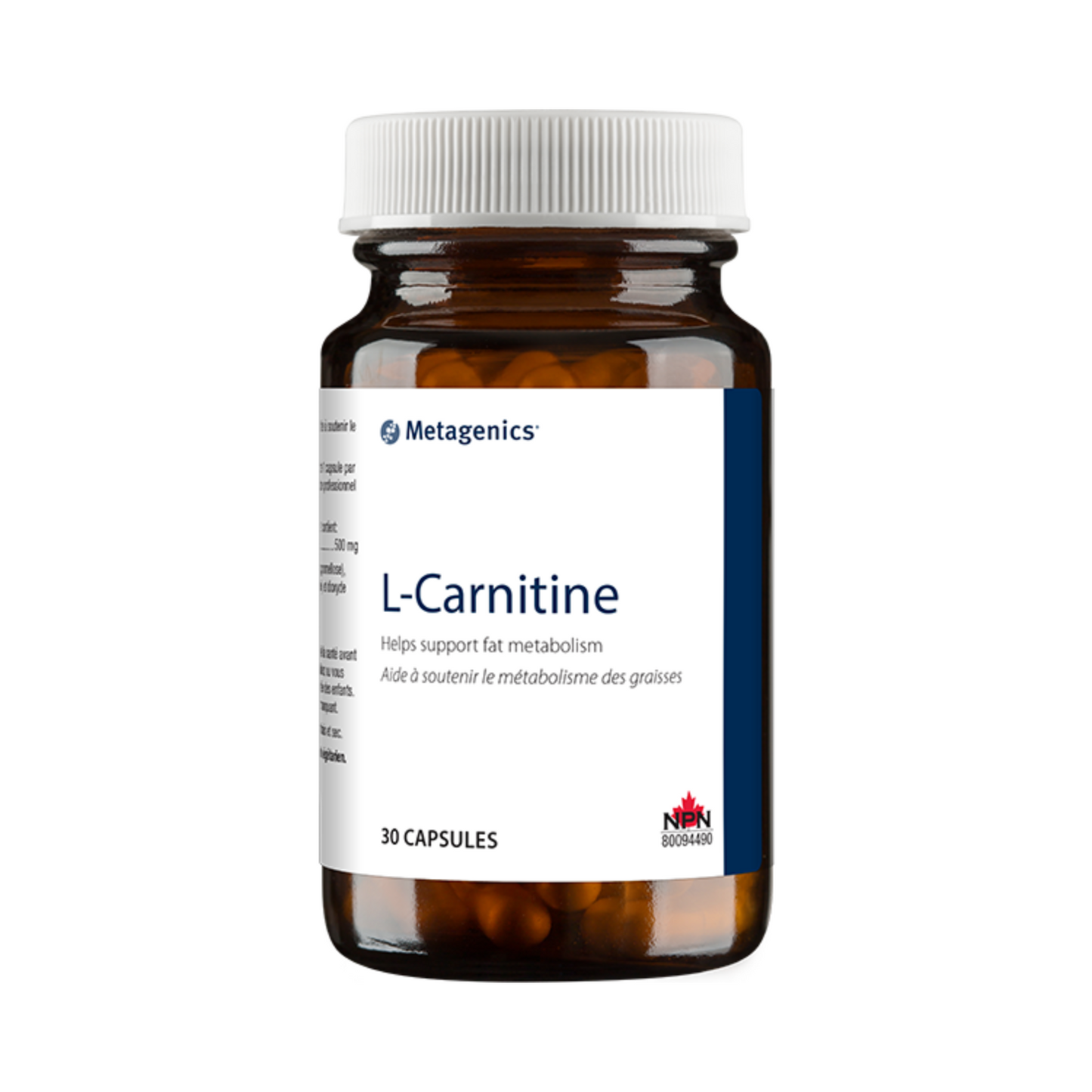 Metagenics L-Carnitine
