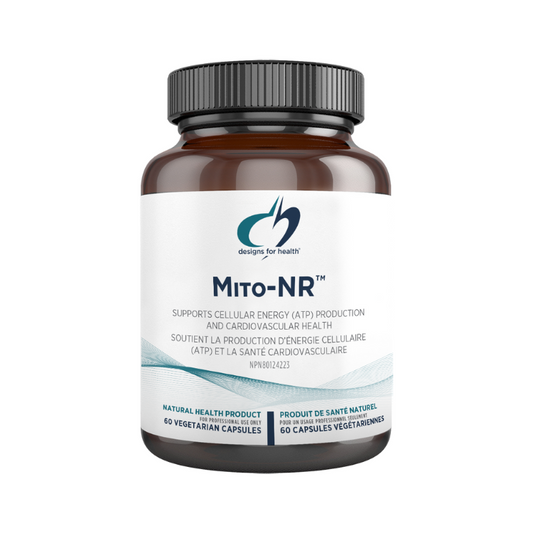 Designs for Health Mito-NR