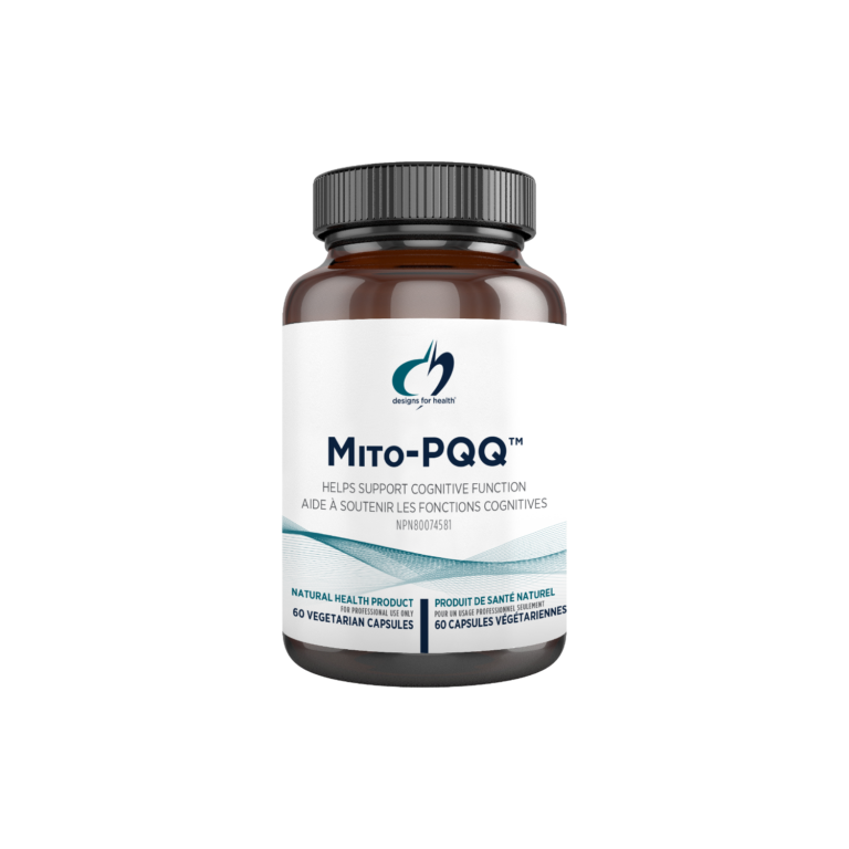 Designs for Health Mito-PQQ