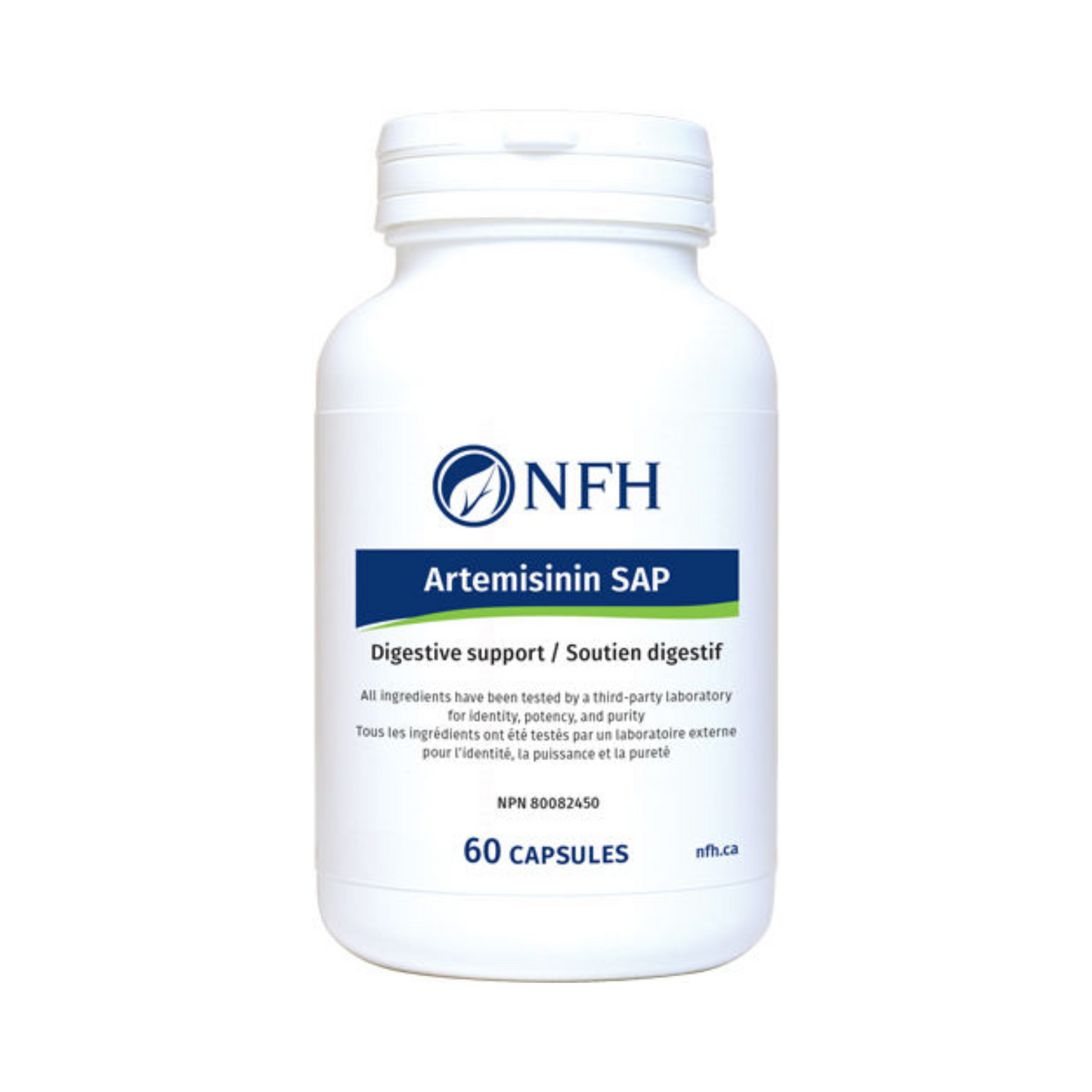 NFH Artemisinin SAP