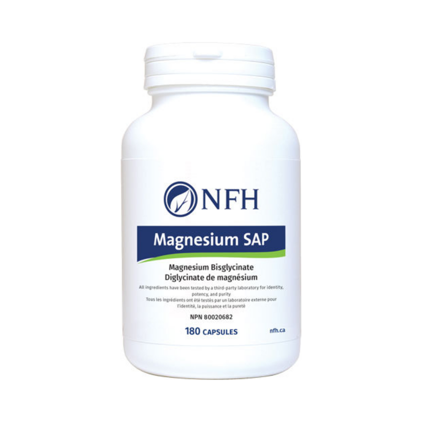 NFH Magnesium SAP