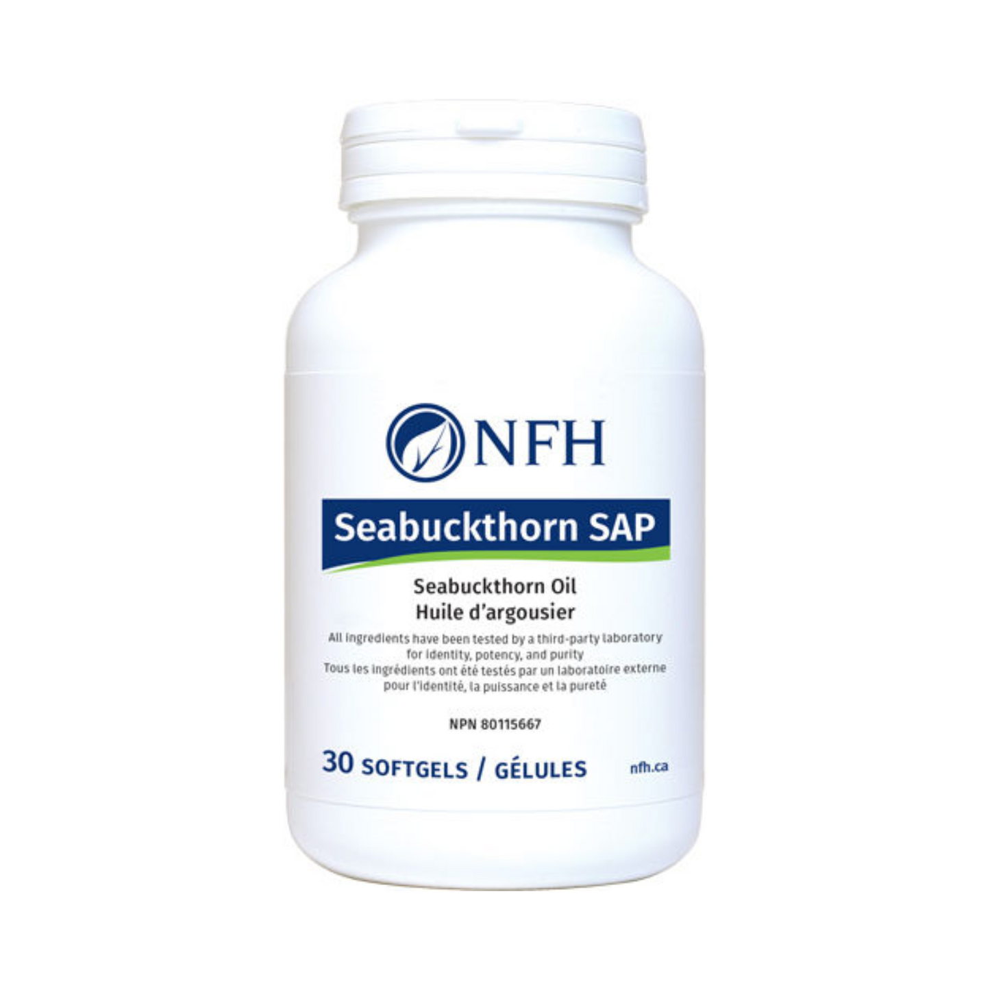 NFH Seabuckthorn SAP