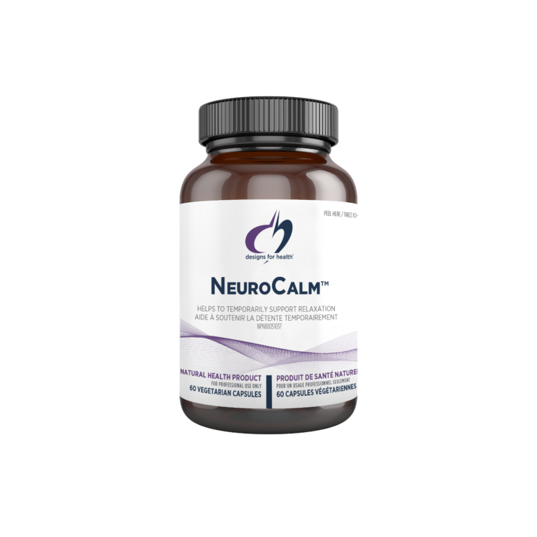 Designs for Health NeuroCalm