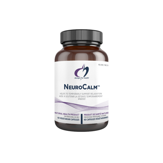Designs for Health NeuroCalm