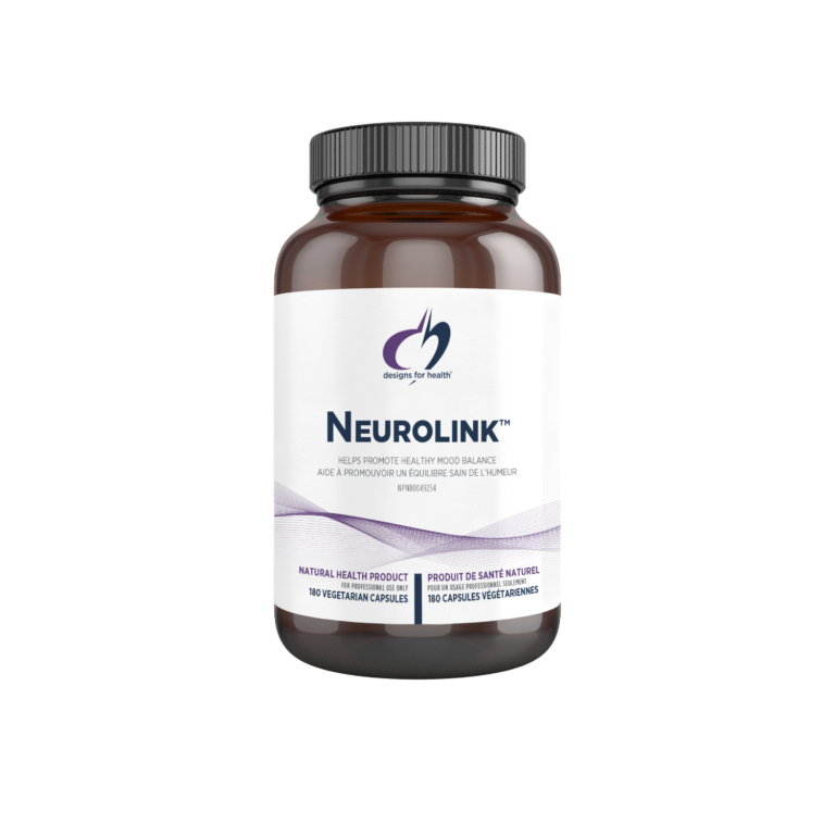 Designs for Health Neurolink