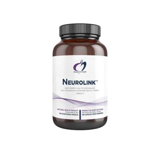 Designs for Health Neurolink