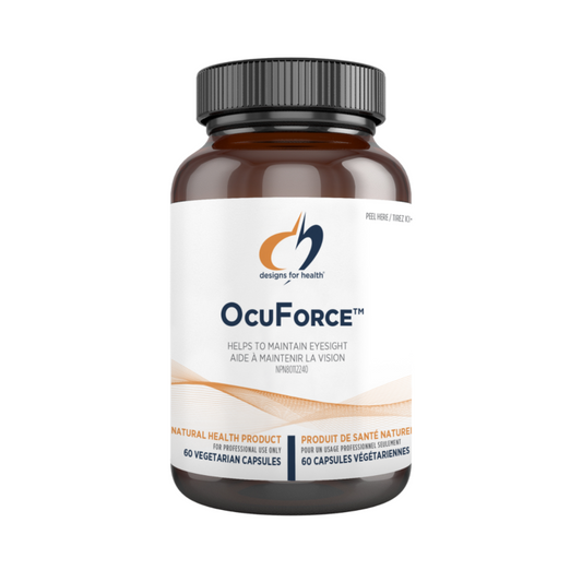 Designs for Health OcuForce
