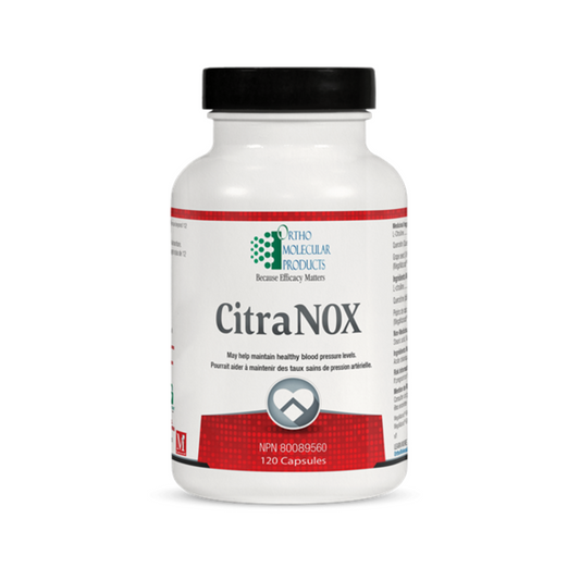 Ortho Molecular Products CitraNOX