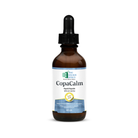 Ortho Molecular Products CopaCalm