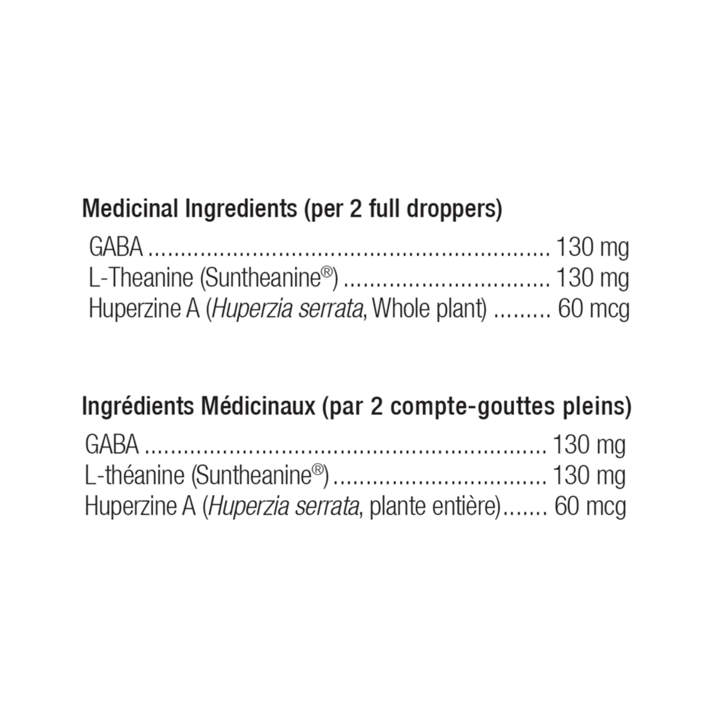 Ortho Molecular Products CopaCalm