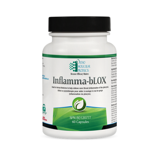 Ortho Molecular Products Inflamma-bLOX