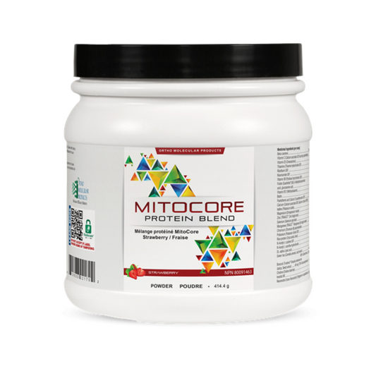 Ortho Molecular Products MitoCORE Protein Blend